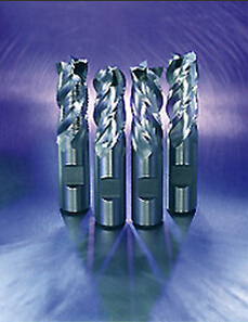 Niagara Cutter鉆頭與螺紋銑刀 精密機械加工的利器